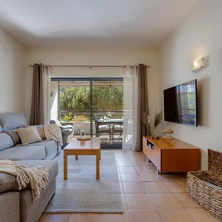 Apartamento Marina Park Лагуш Екстер'єр фото