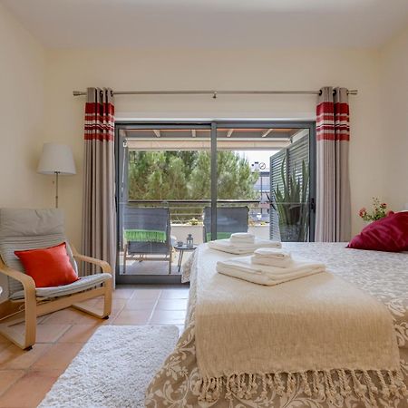 Apartamento Marina Park Лагуш Екстер'єр фото