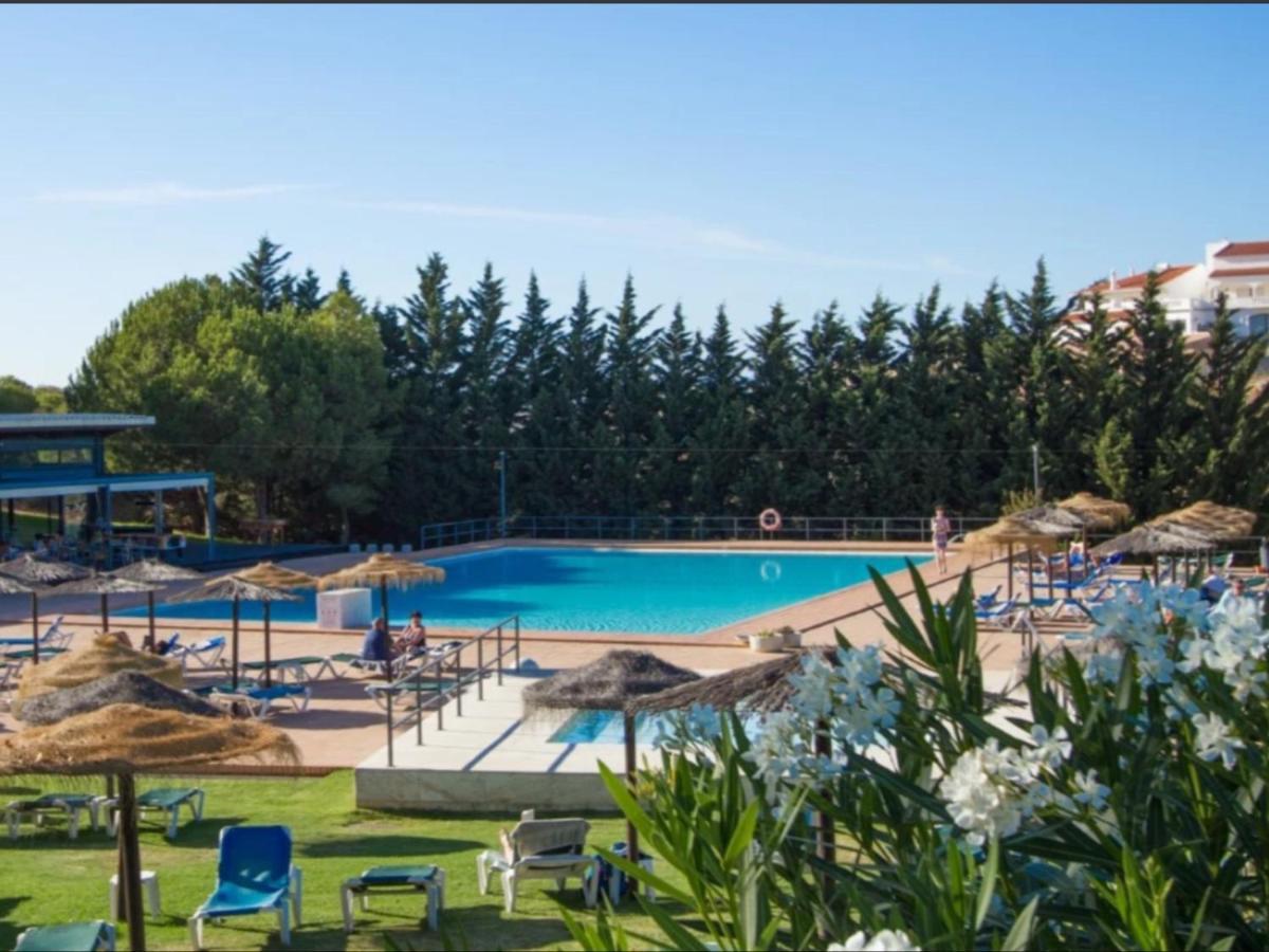 Apartamento Marina Park Лагуш Екстер'єр фото