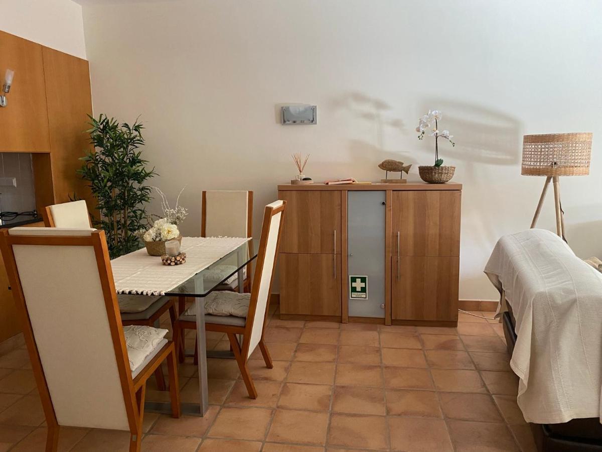 Apartamento Marina Park Лагуш Екстер'єр фото