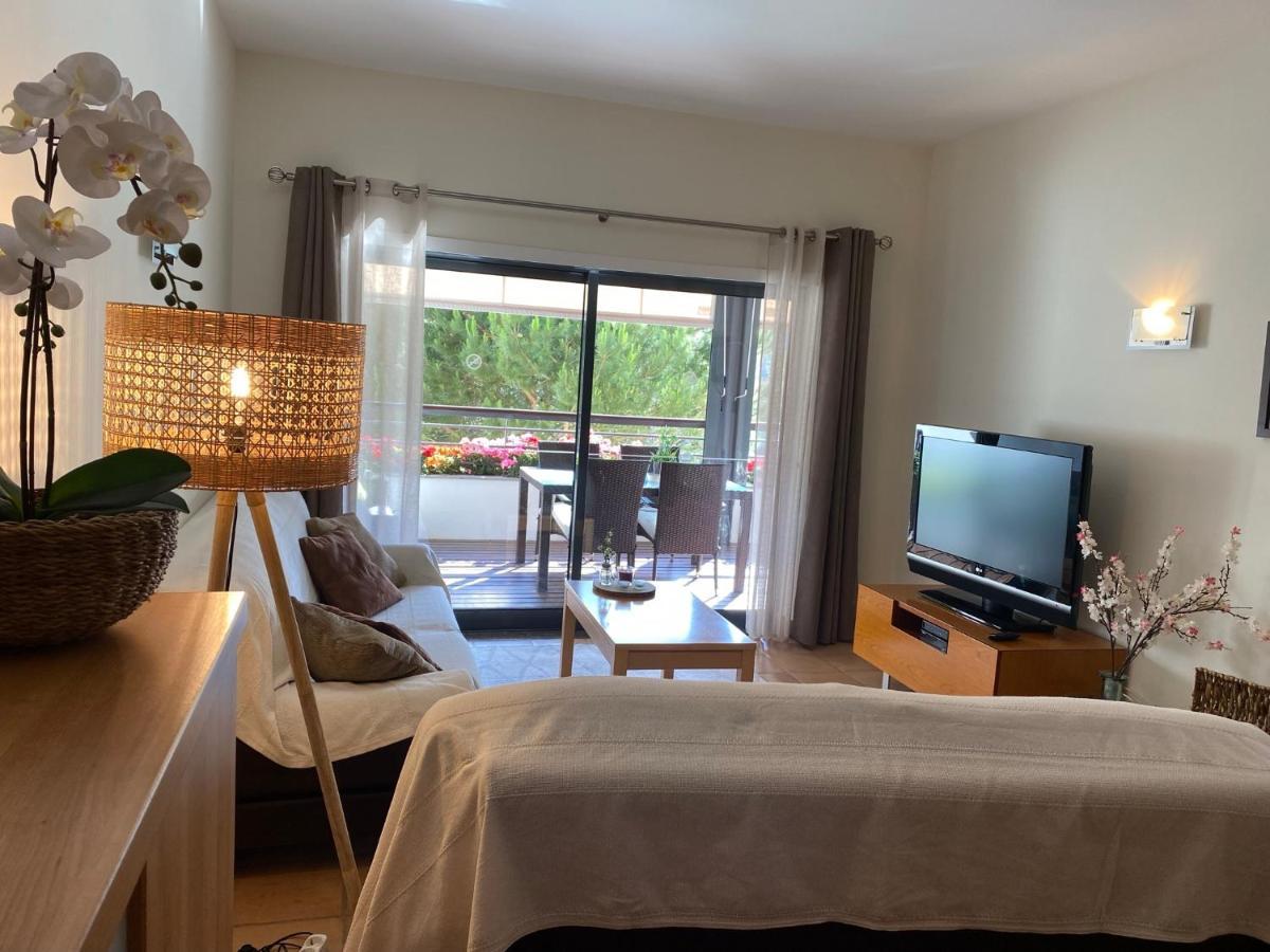 Apartamento Marina Park Лагуш Екстер'єр фото