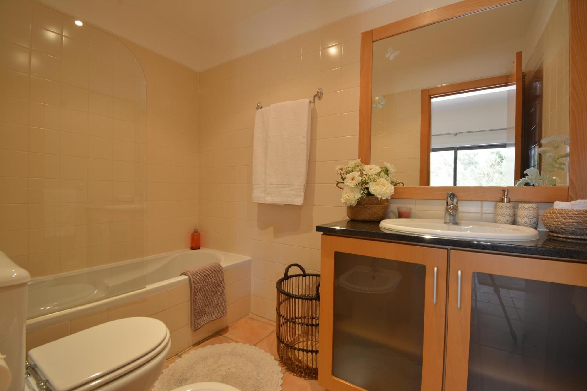 Apartamento Marina Park Лагуш Екстер'єр фото