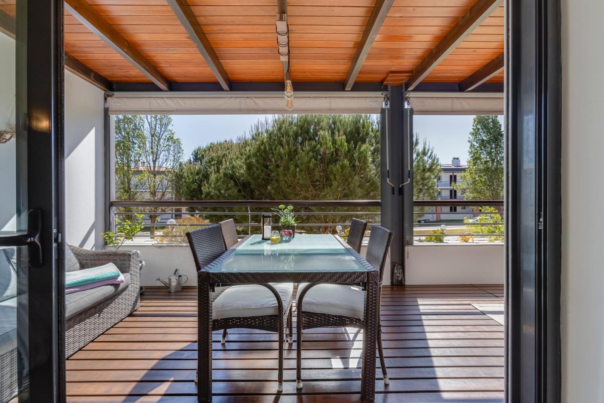 Apartamento Marina Park Лагуш Екстер'єр фото