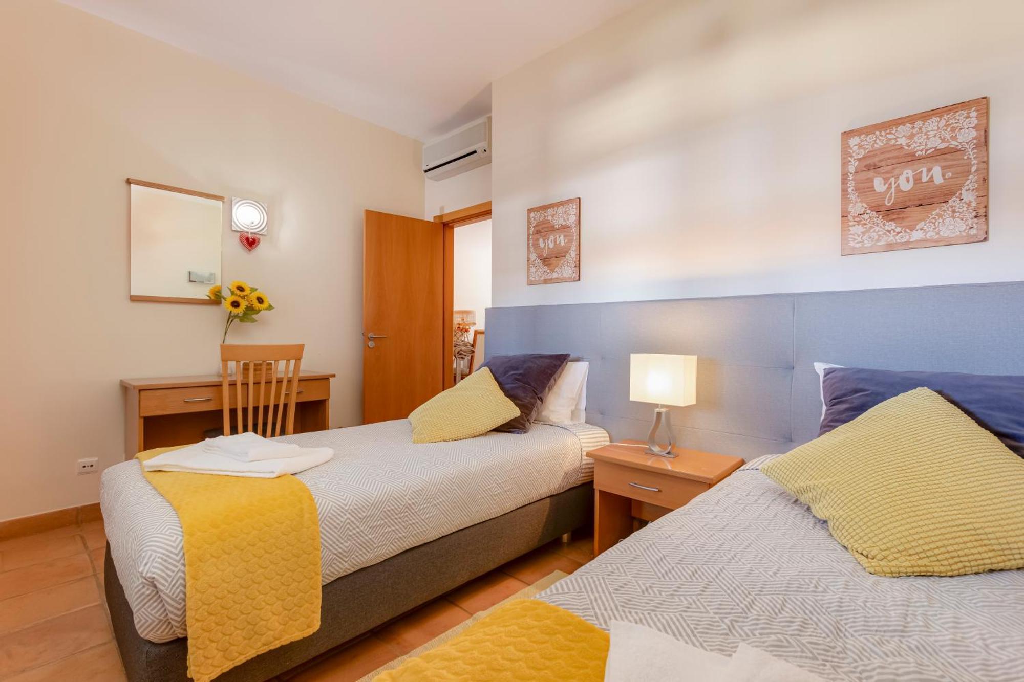 Apartamento Marina Park Лагуш Екстер'єр фото