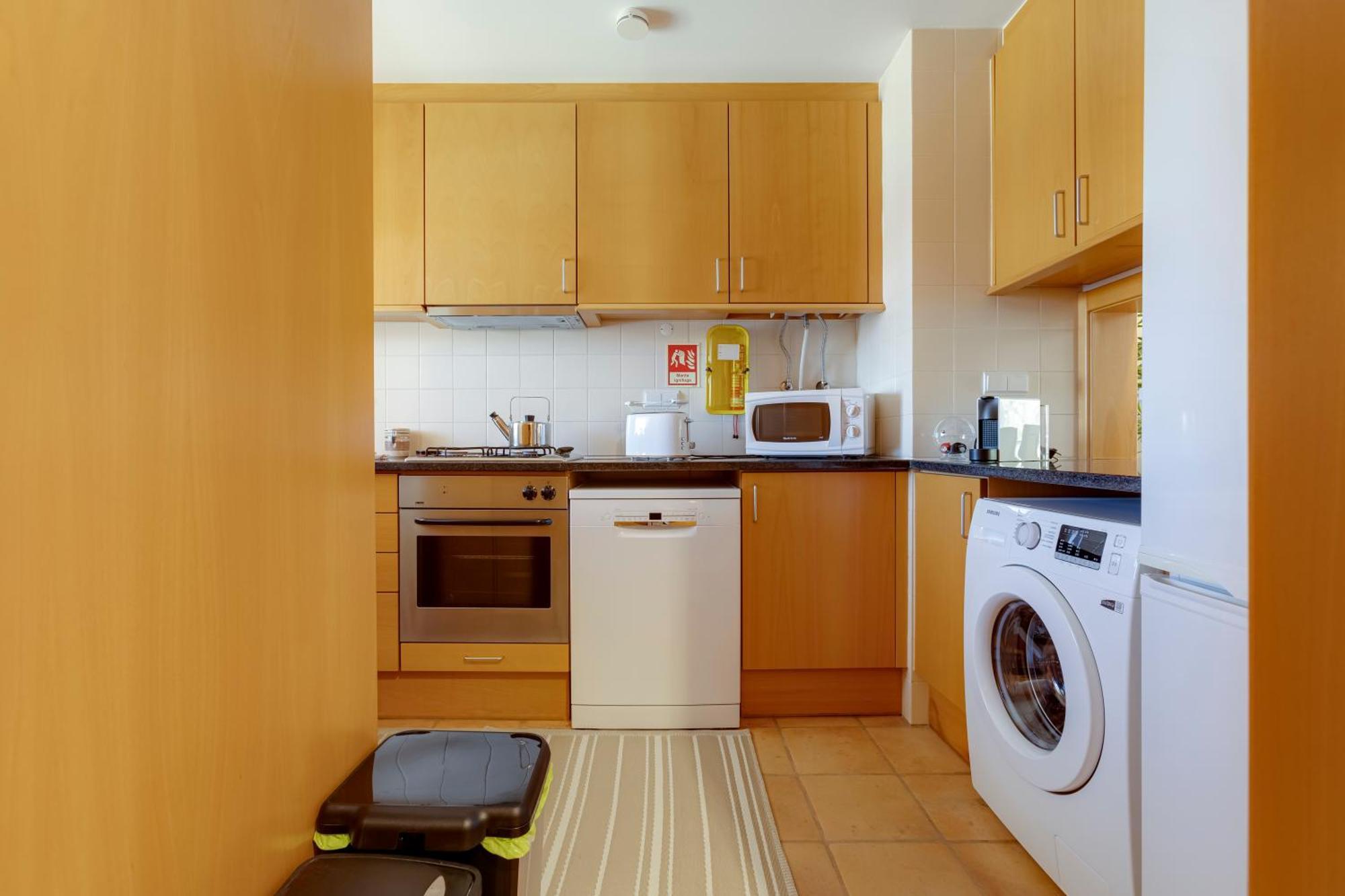 Apartamento Marina Park Лагуш Екстер'єр фото