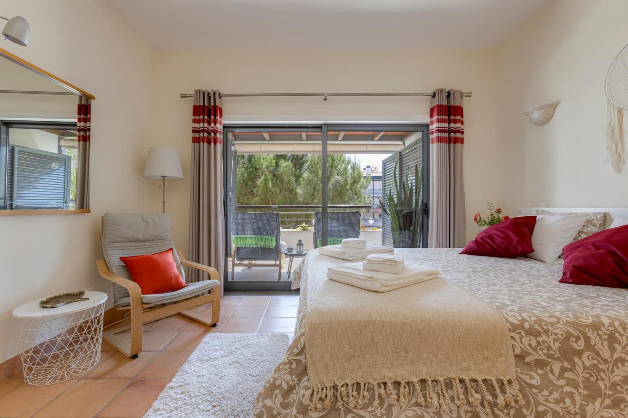 Apartamento Marina Park Лагуш Екстер'єр фото