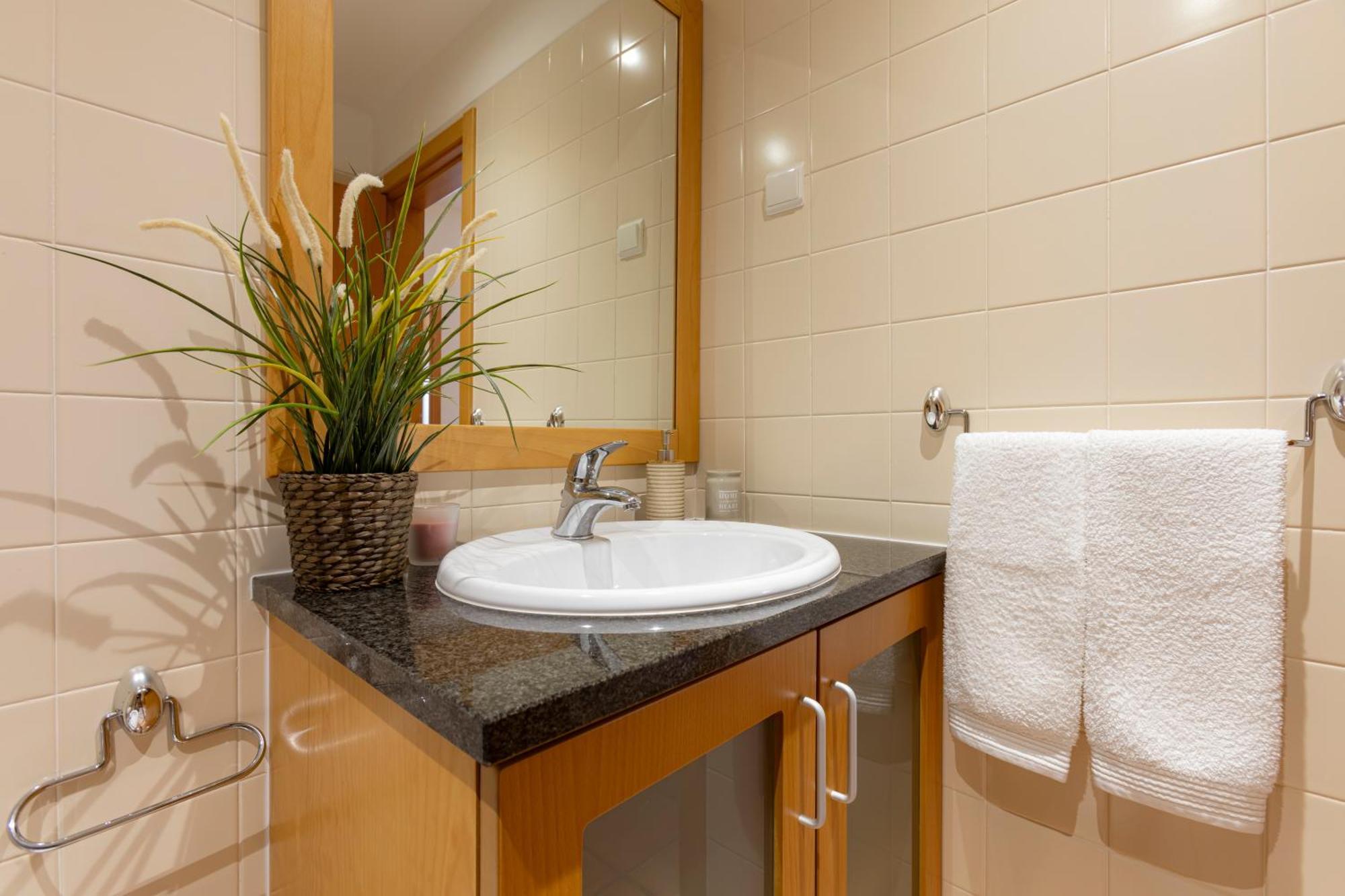Apartamento Marina Park Лагуш Екстер'єр фото