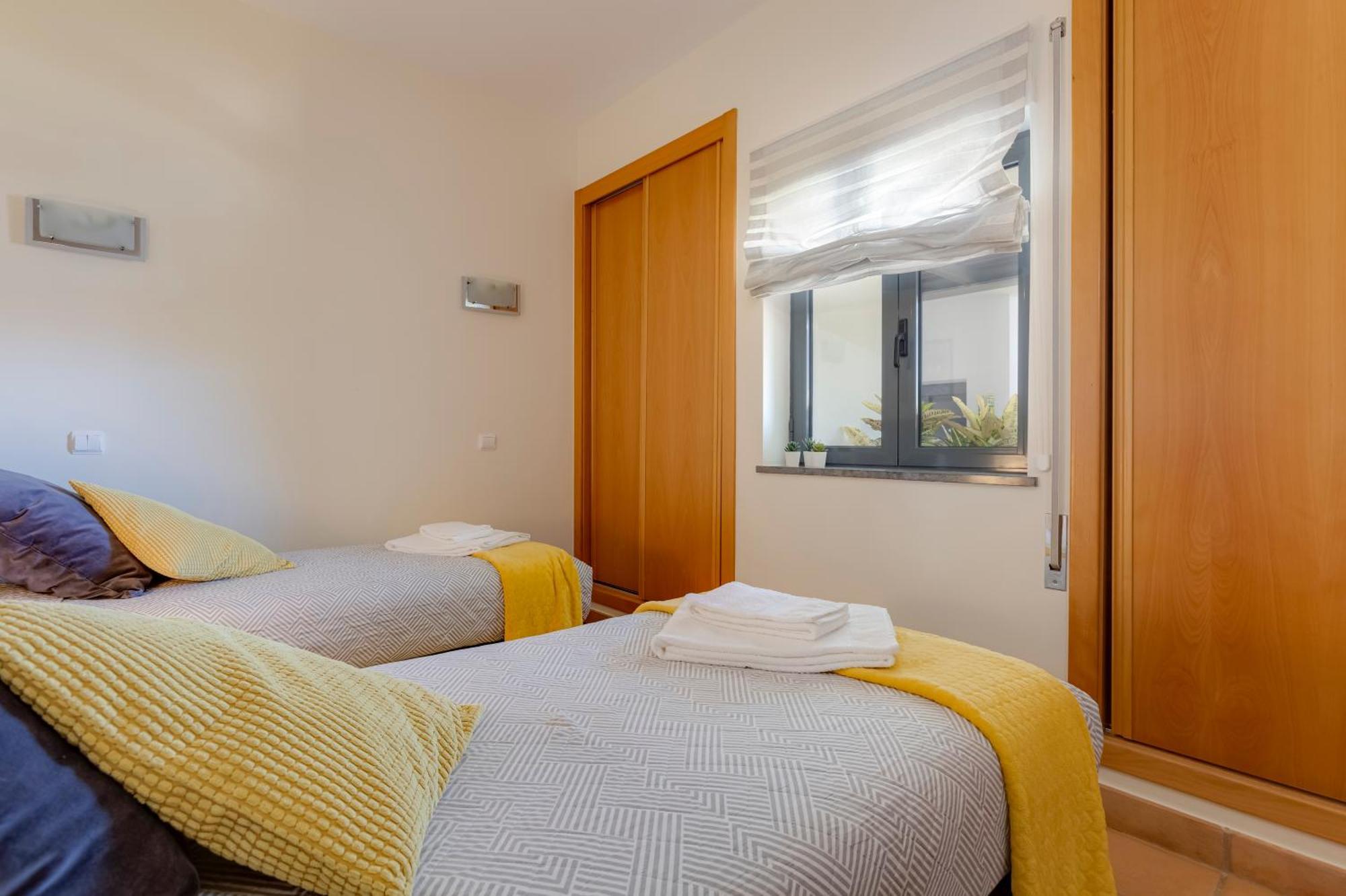 Apartamento Marina Park Лагуш Екстер'єр фото