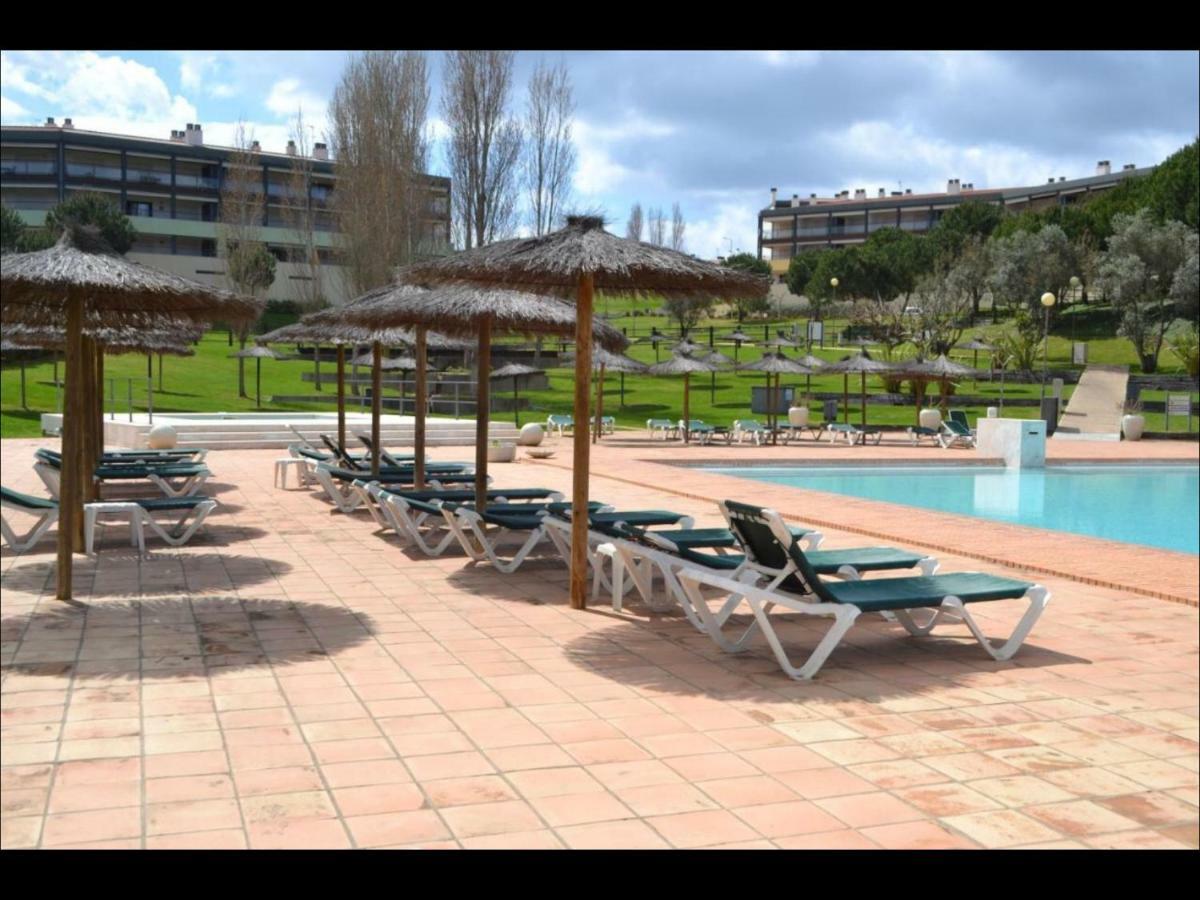 Apartamento Marina Park Лагуш Екстер'єр фото
