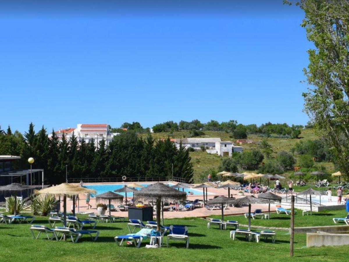 Apartamento Marina Park Лагуш Екстер'єр фото